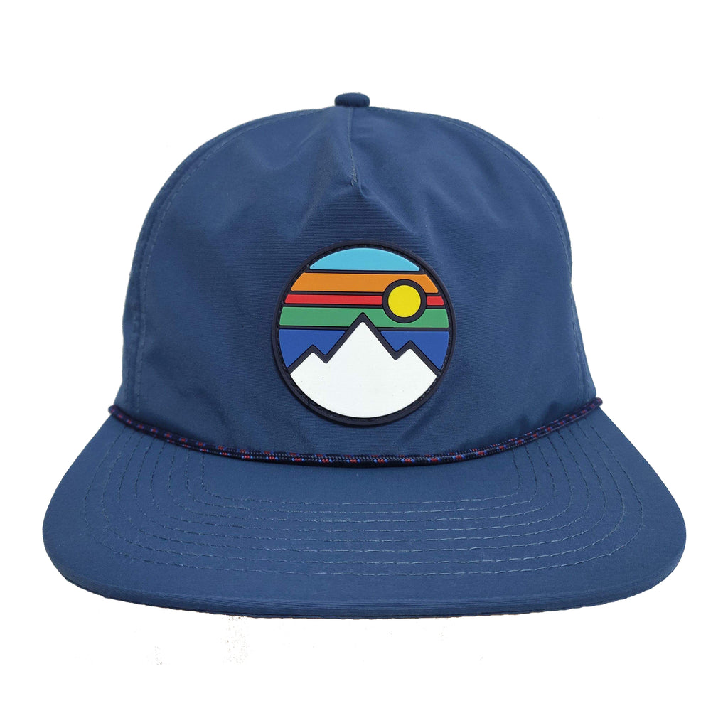 MOUNTAIN HAT