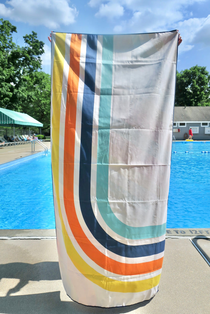 Groove Reversible | NateDuval.com