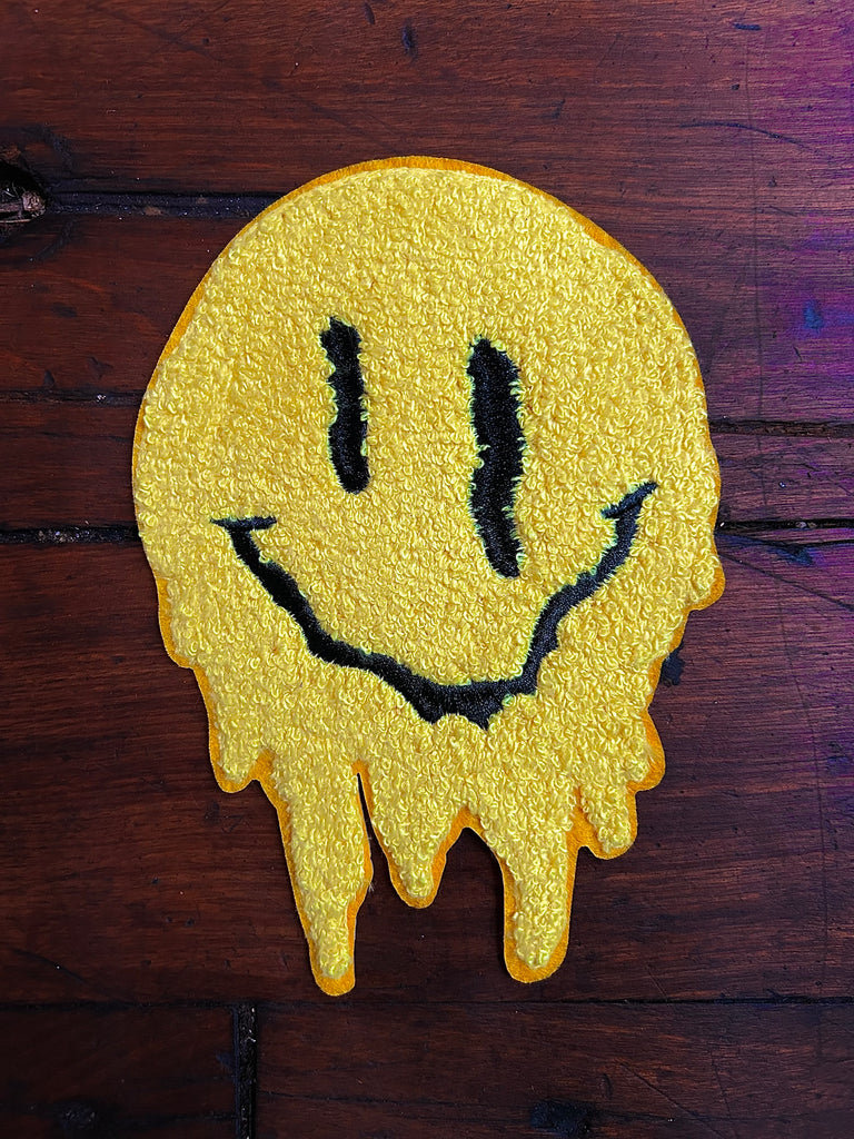 Melt Mega Patch