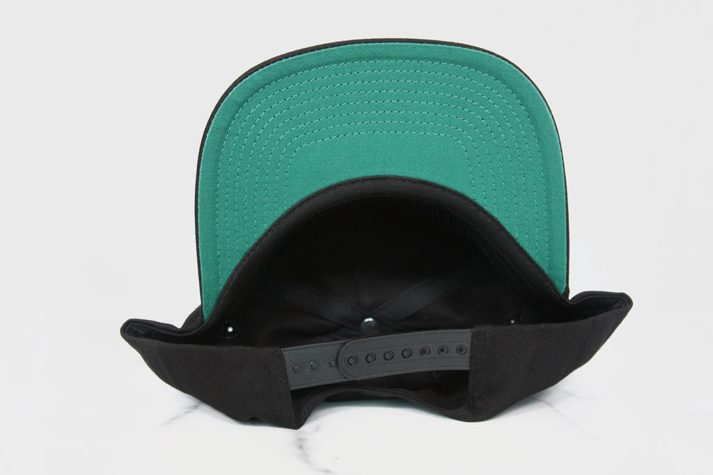 LA Baseball Hat