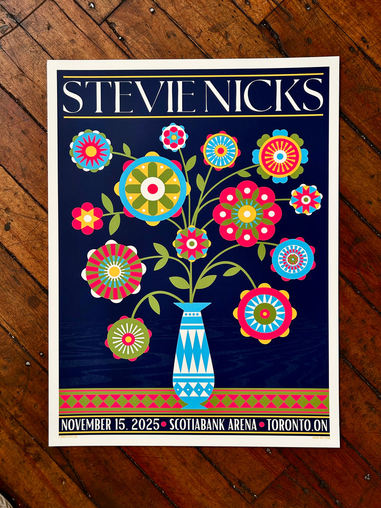 Stevie Nicks-Toronto