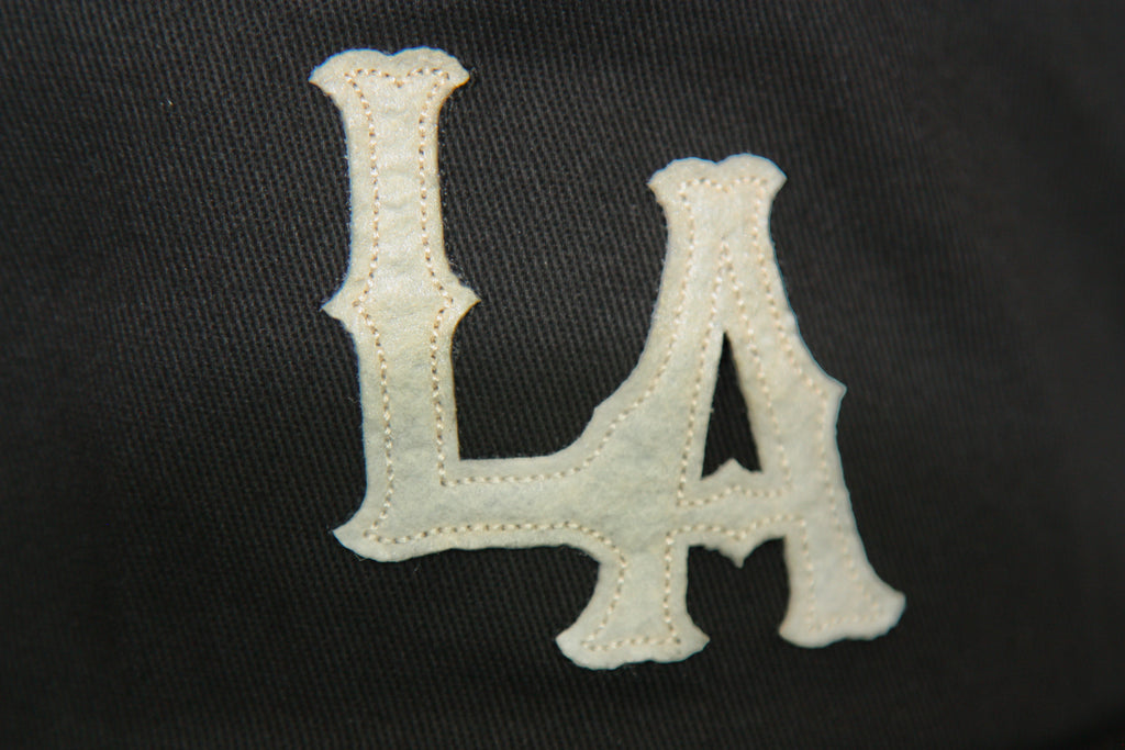 LA Baseball Hat