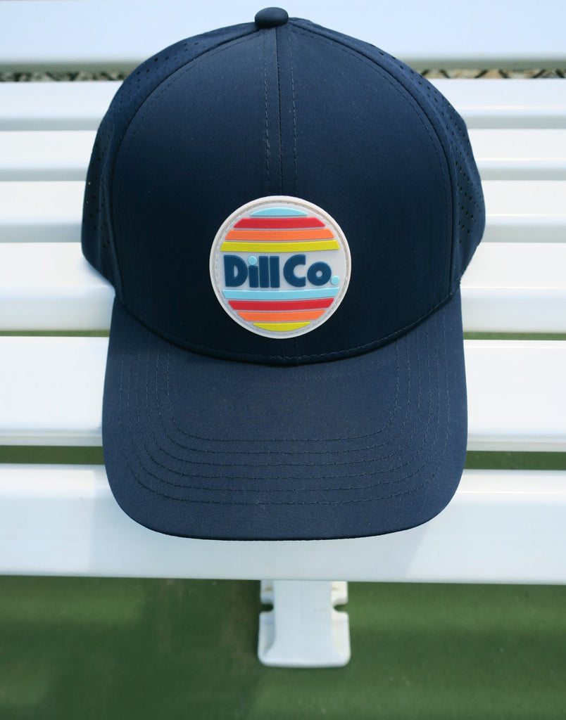 Retro Sports Hat