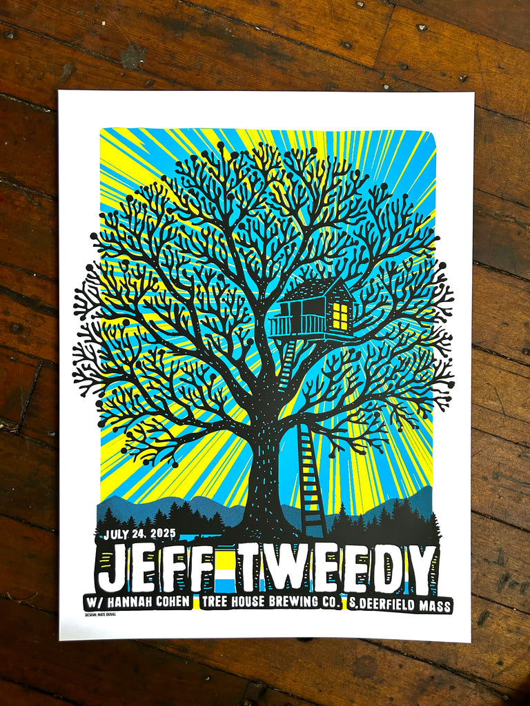 Jeff Tweedy - Deerfield