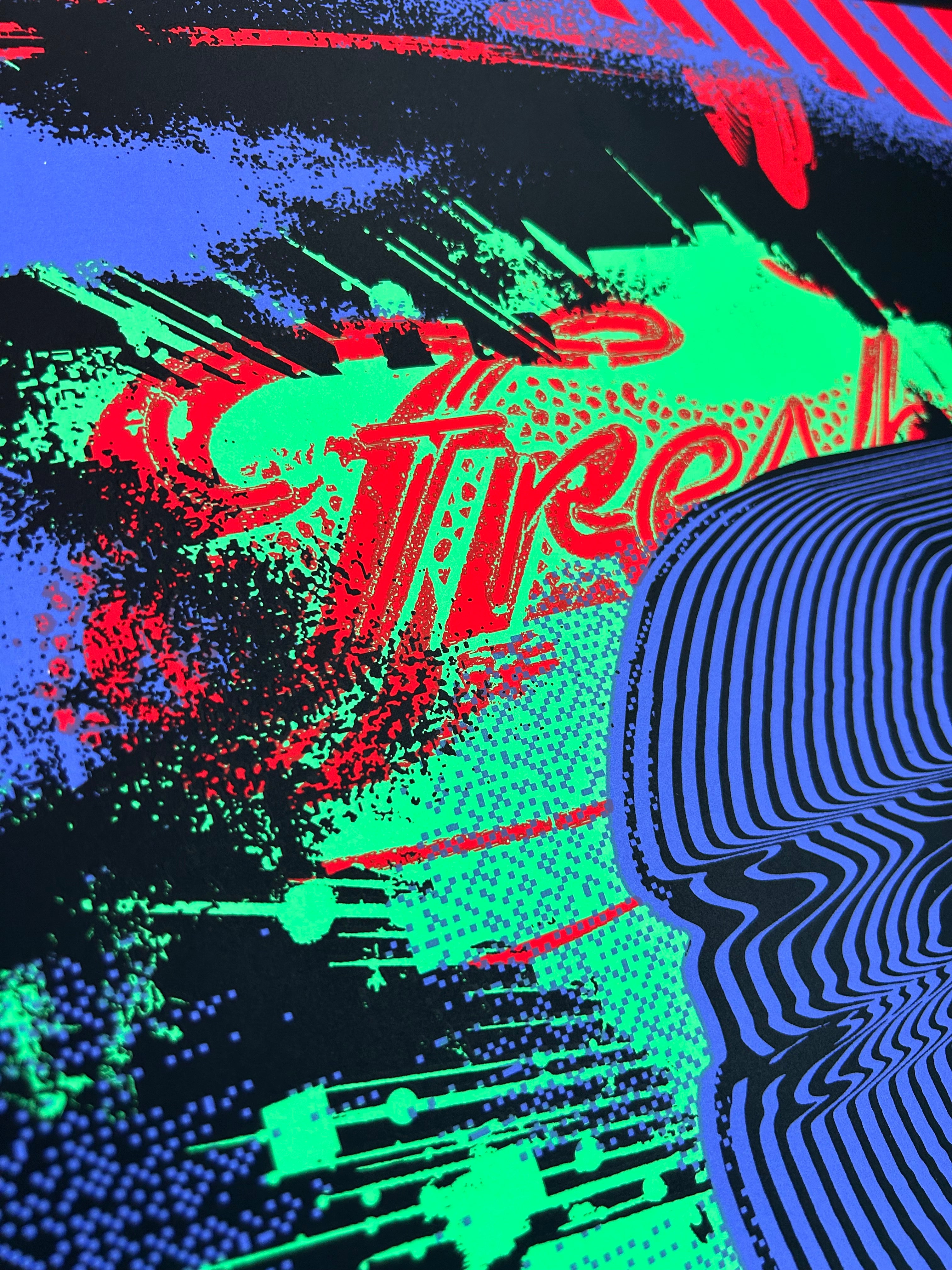 The War On Drugs - WA | NateDuval.com