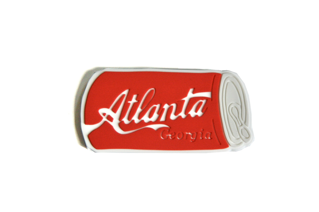 Atlanta Georgia Magnet