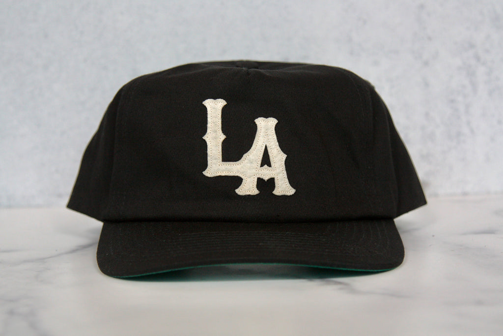LA Baseball Hat