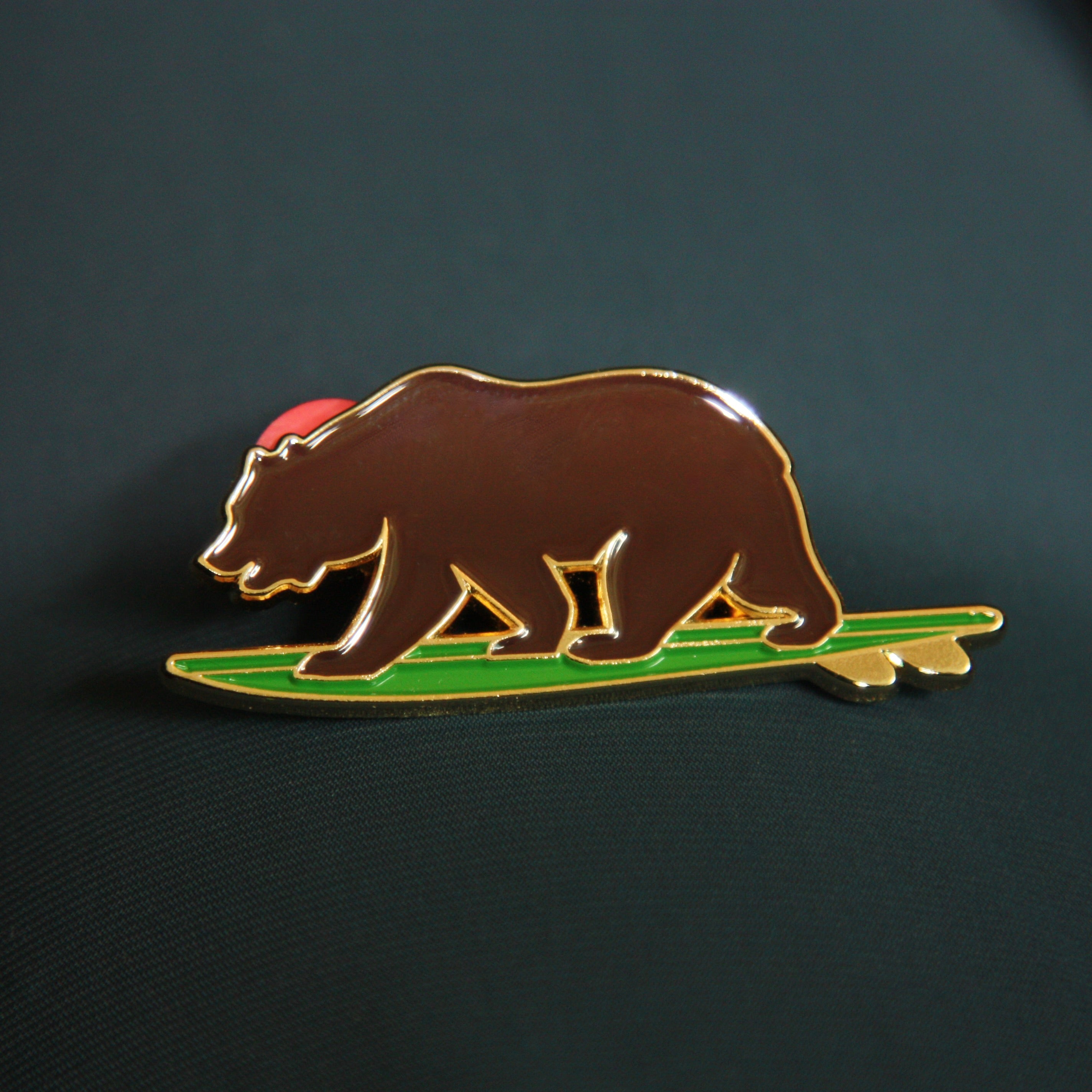 Enamel Pins | NateDuval.com