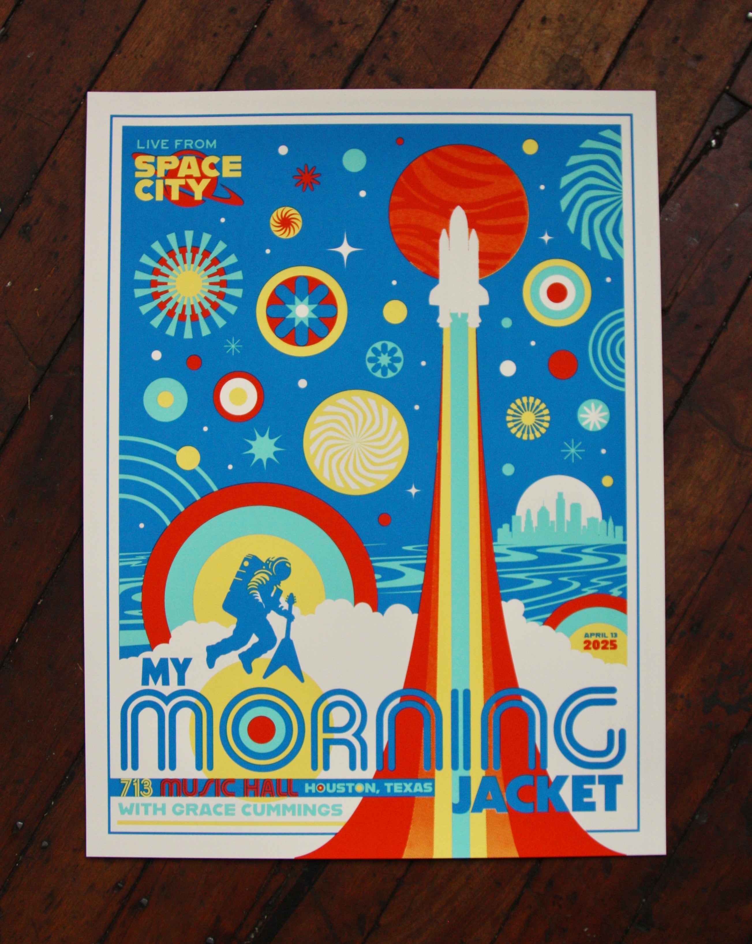 MMJ- Houston | NateDuval.com