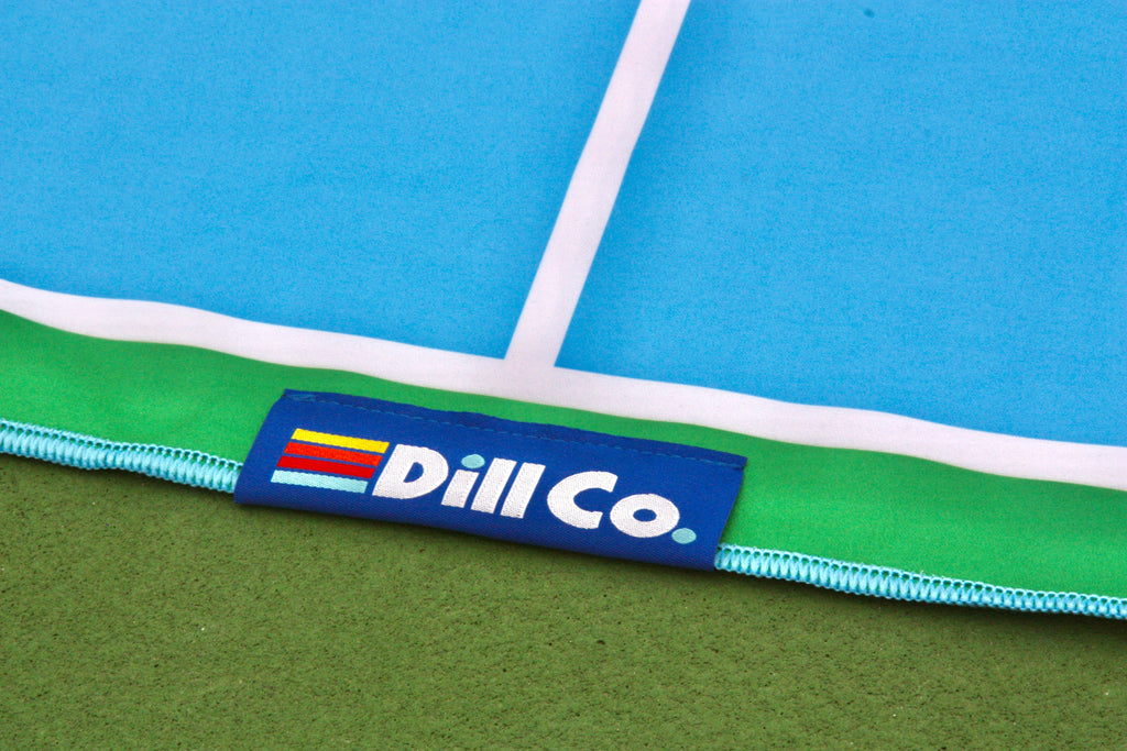 Court Sport Towel