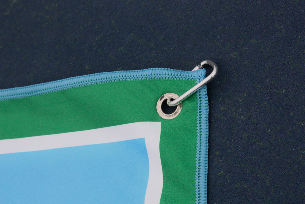 Court Sport Towel