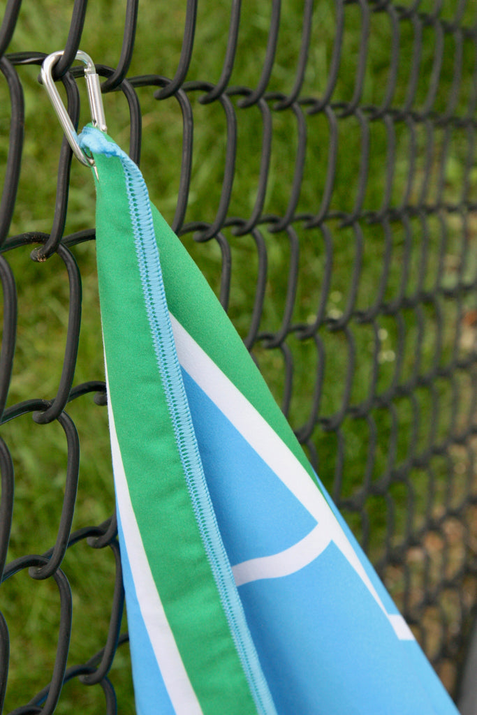 Court Sport Towel