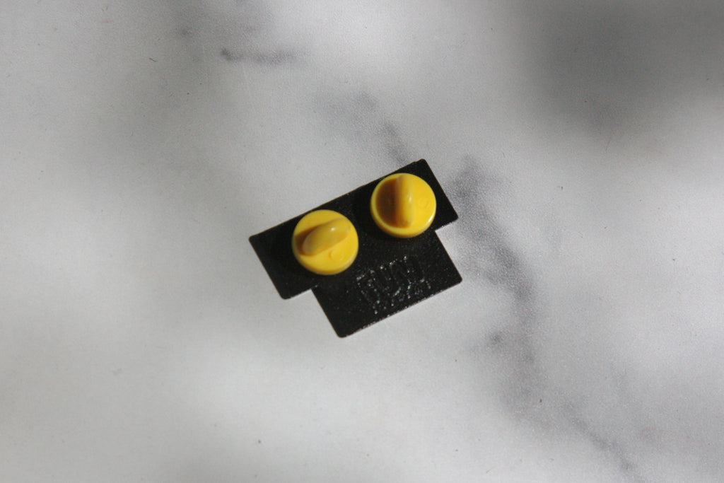 ATL GA Pin