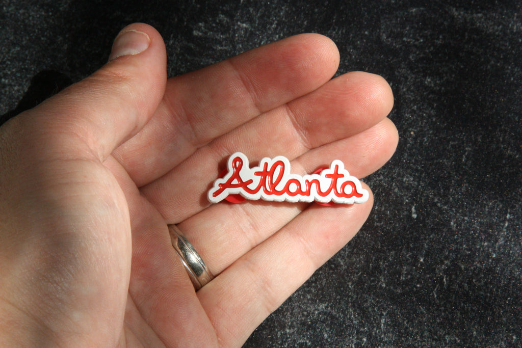 Atlanta Script