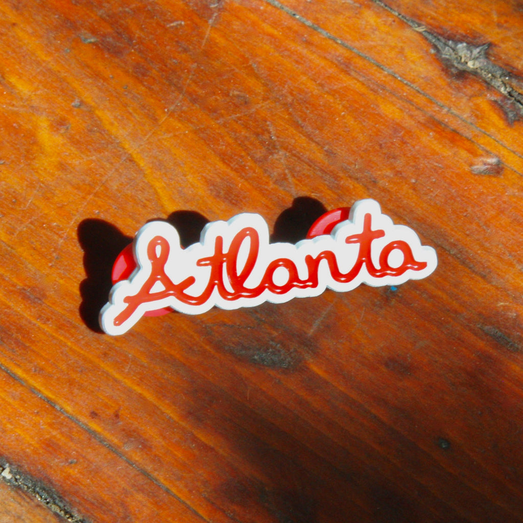 Atlanta Script