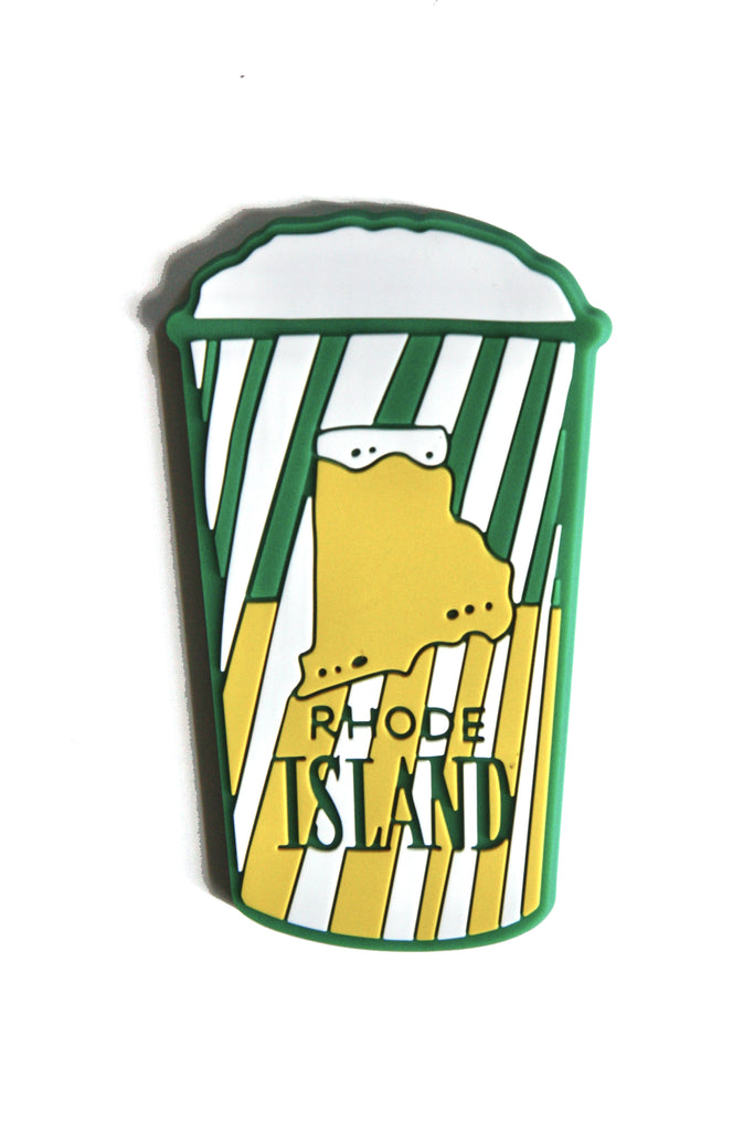 Rhode Island Magnet