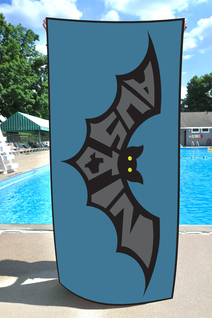 Austin TX (reversible)