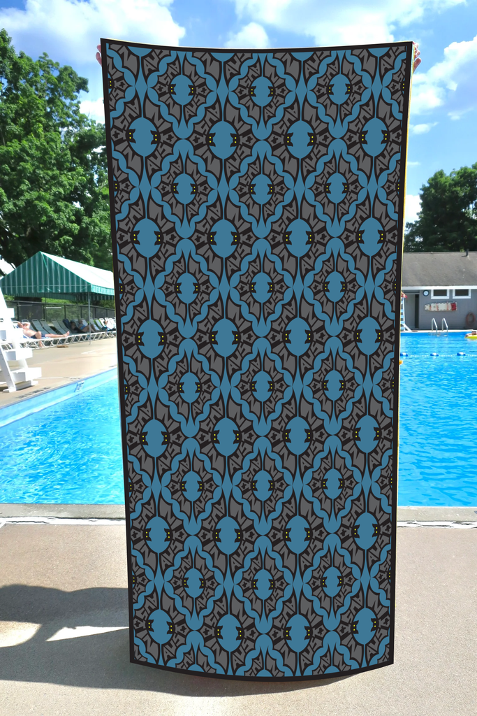 Austin TX (reversible)