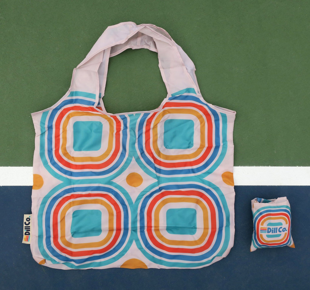 Sunrise Re-Usable tote