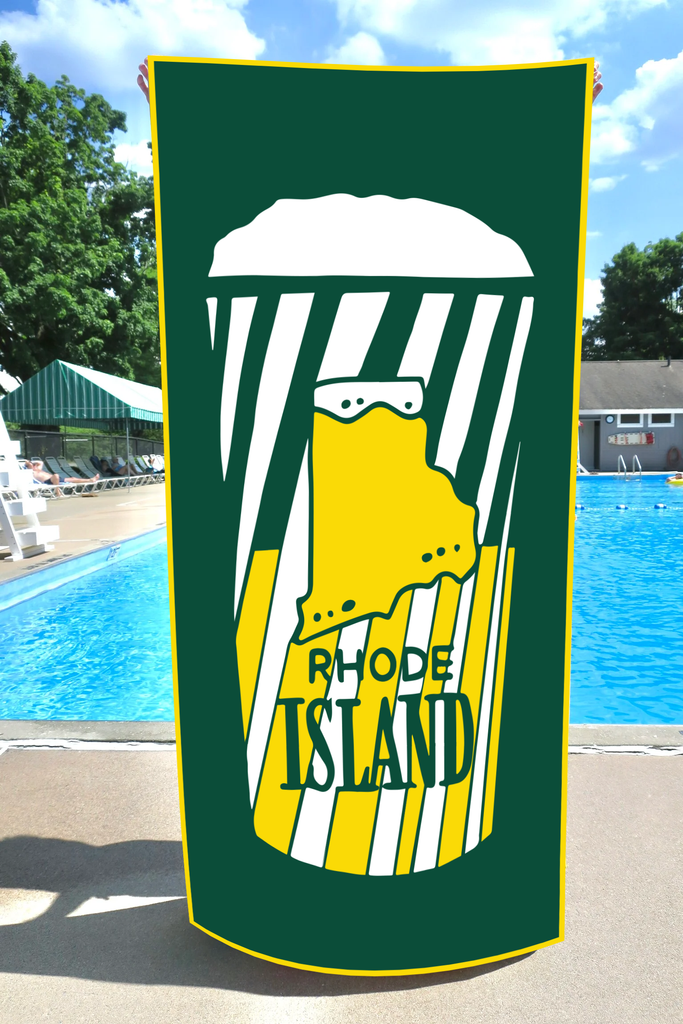 Rhode Island (reversible)