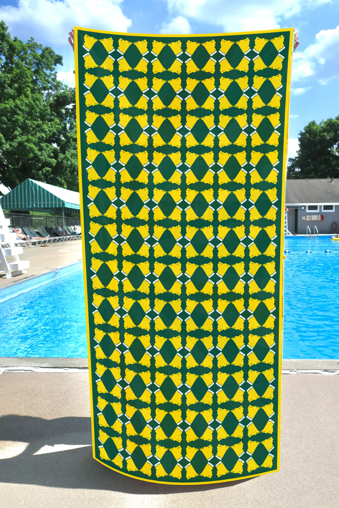 Rhode Island (reversible)