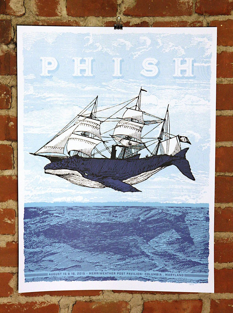 Phish- MD