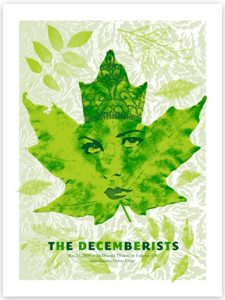 The Decemberists- OR