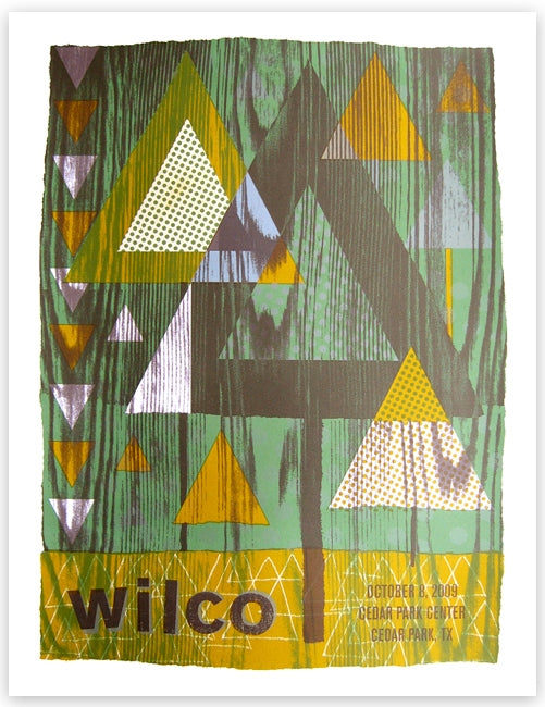 Wilco - TX