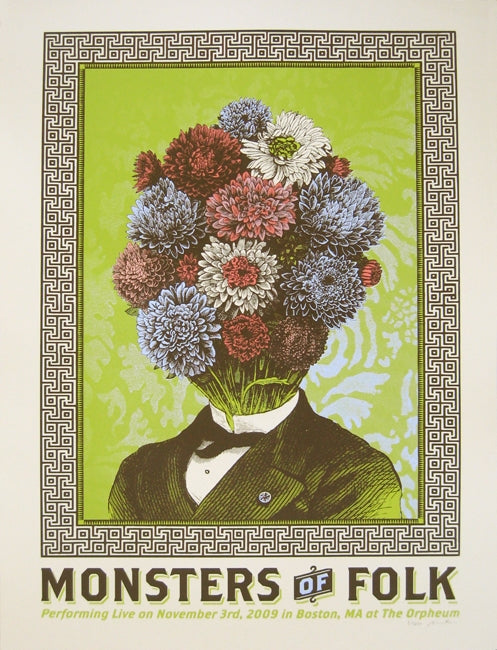 Monsters of Folk | NateDuval.com