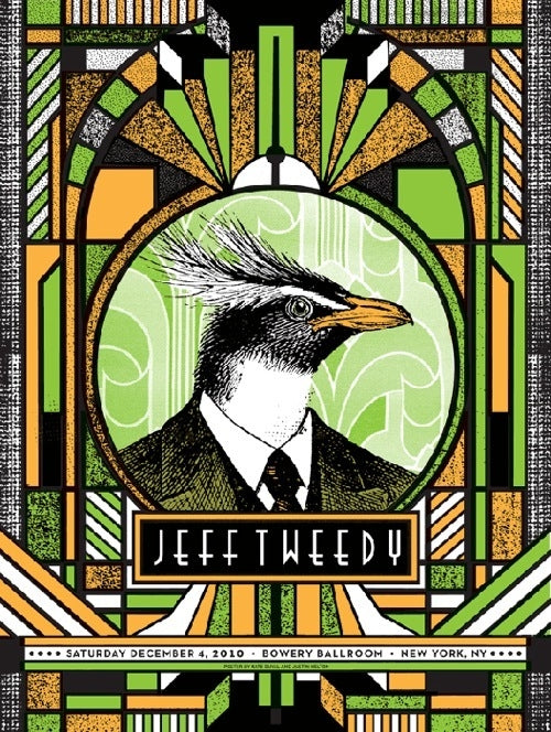 Jeff Tweedy - NY