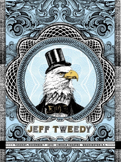 Jeff Tweedy - DC