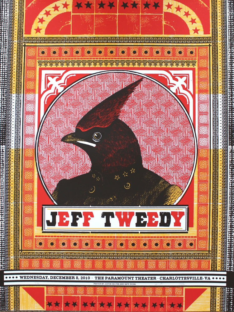 Jeff Tweedy - VA