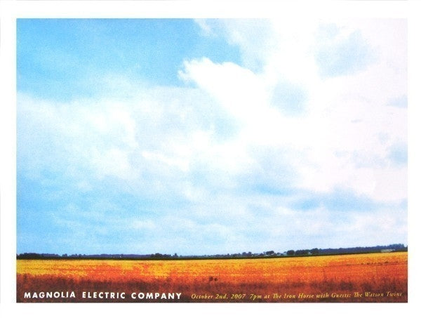 Magnolia Electric Company 2
