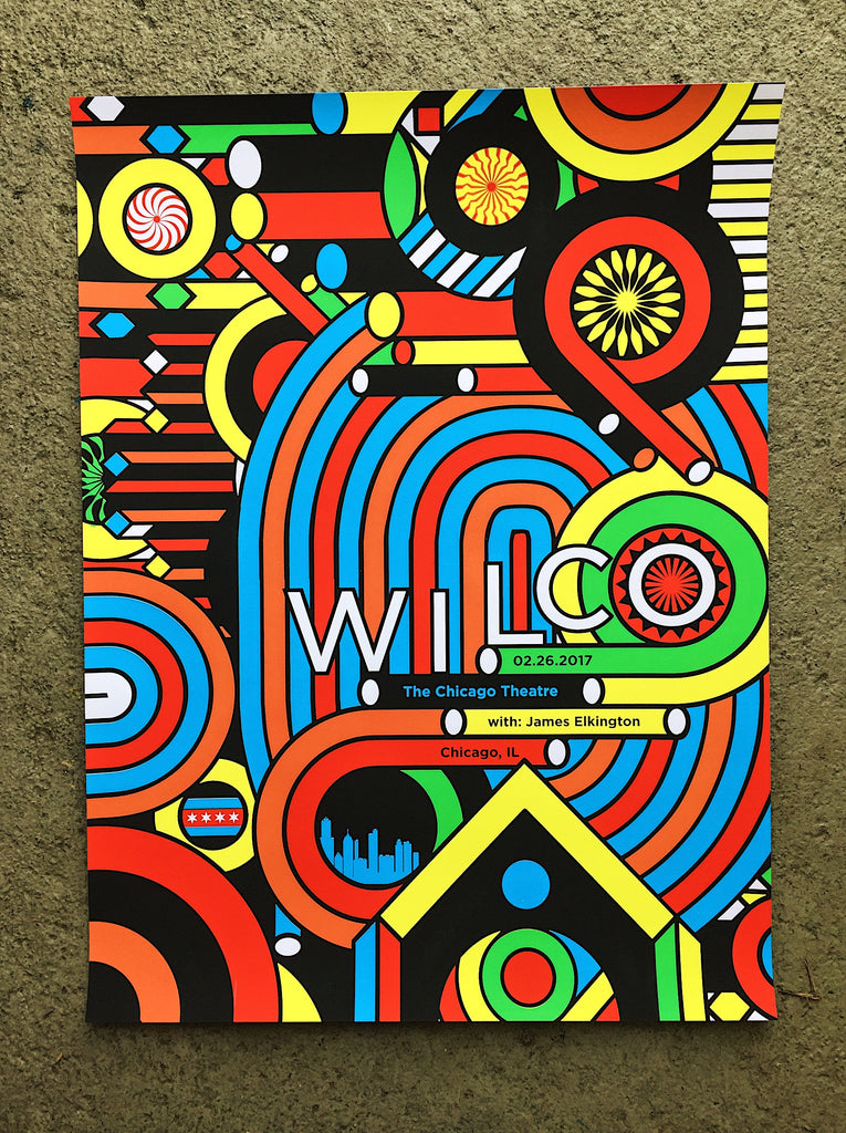 Wilco- Winterlude 4