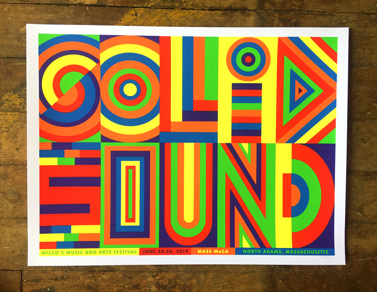 Solid Sound 19 | NateDuval.com