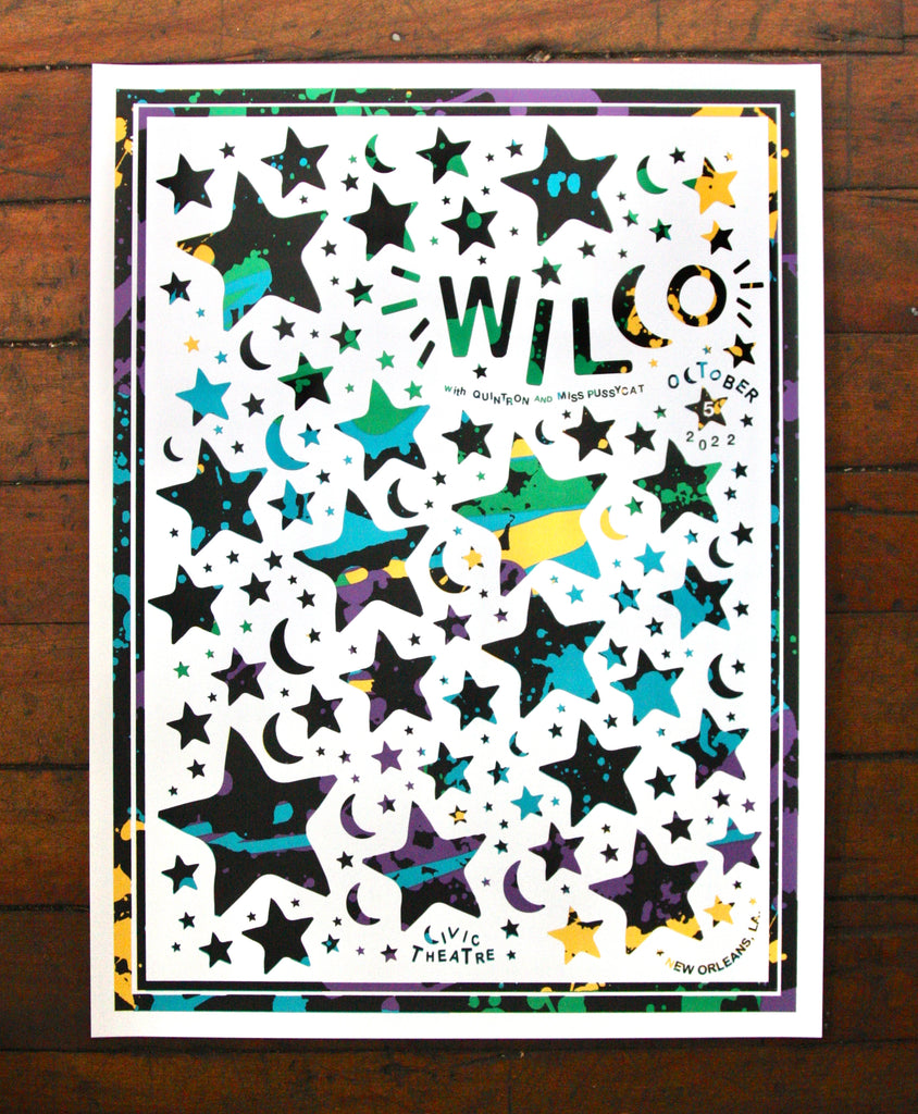 Wilco Nola 2