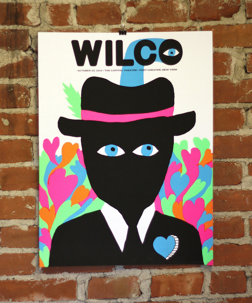 Wilco - NY 2