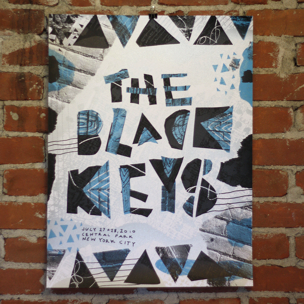 The Black Keys-C. Park