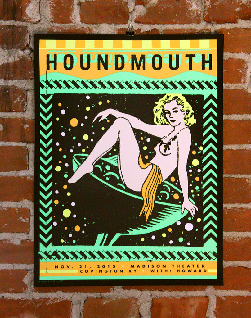 Houndmouth - KY