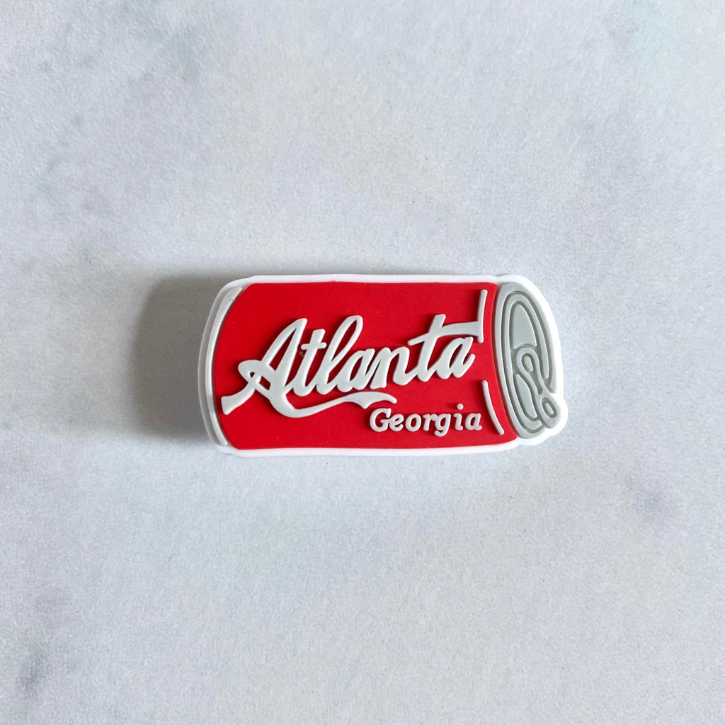 Atlanta charm