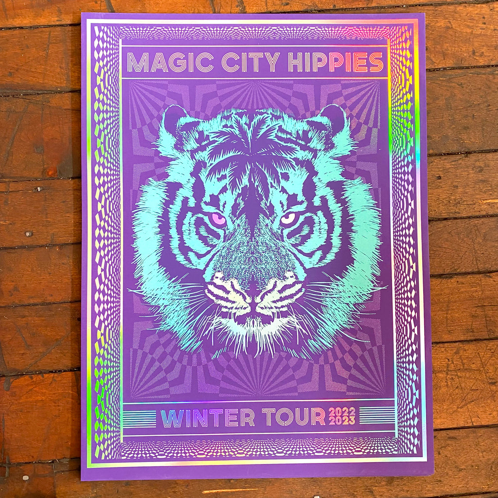 Magic city hippies 2023