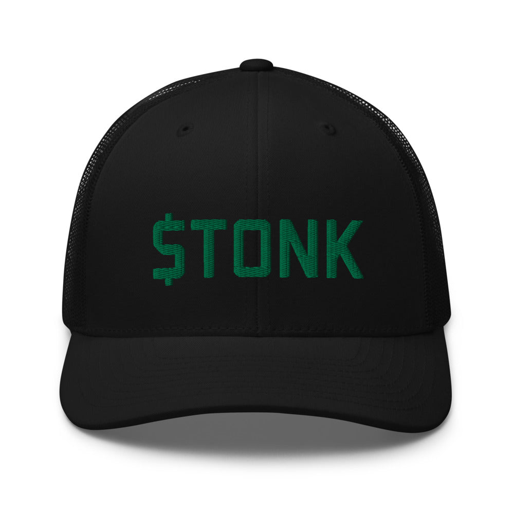 STONK Trucker Cap