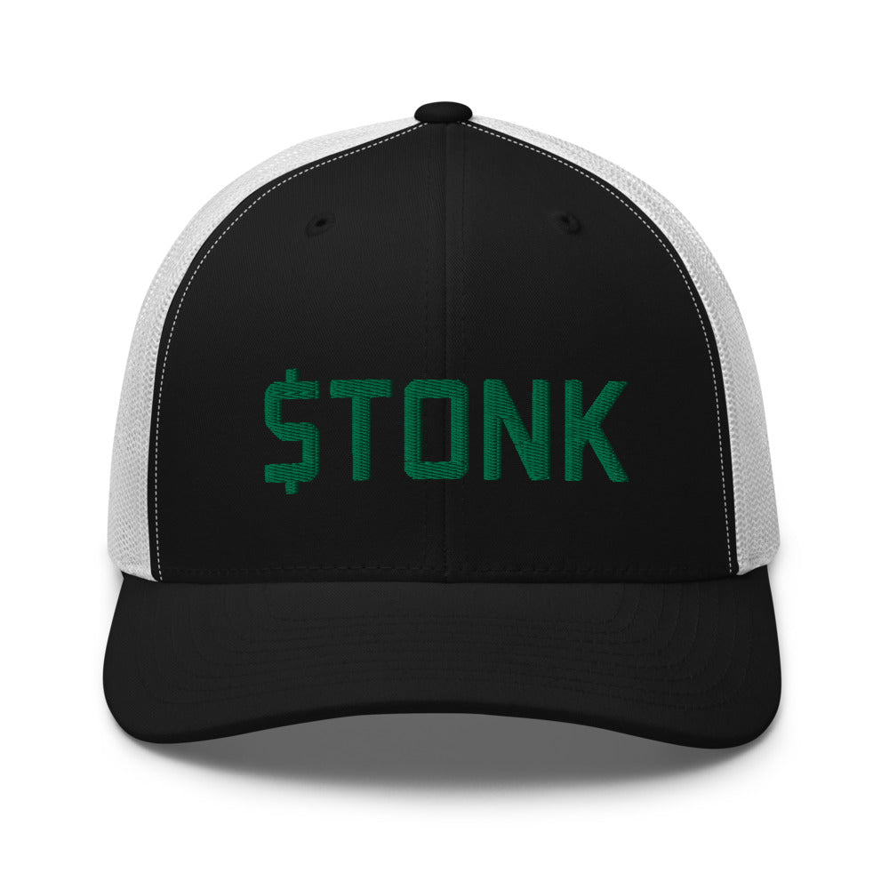 STONK Trucker Cap