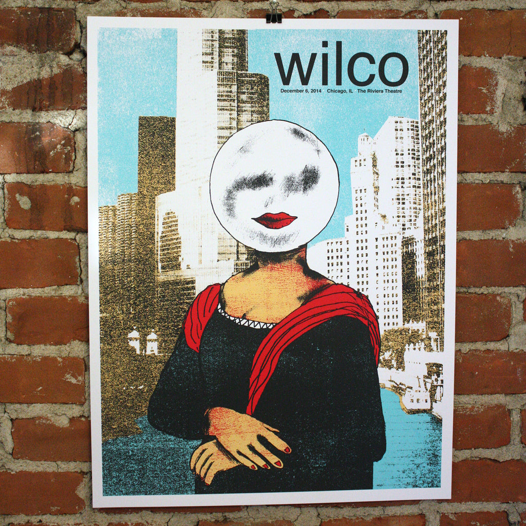 Wilco - Chi 2