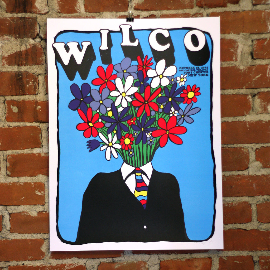 Wilco - NY 1